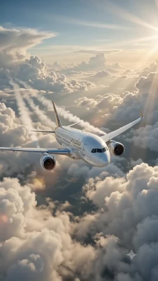 A frame from Yatra Aqua's clip for the Jain Travel Agency campaign